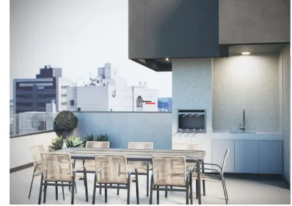 Cobertura com 4 Quartos à venda, 250m² no Liberdade, Belo Horizonte