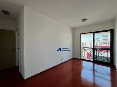 Apartamento com 1 Quarto à venda, 36m² no Perdizes, São Paulo