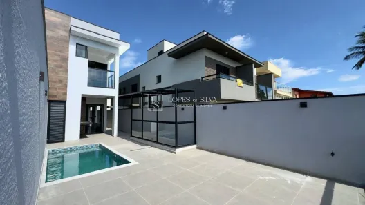 Casa com 3 Quartos à venda, 180m² no Jardim do Lago, Atibaia