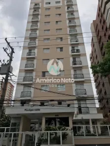 Apartamento com 3 Quartos à venda, 90m² no Santa Paula, São Caetano do Sul