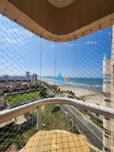 Apartamento com 1 Quarto à venda, 54m² no Maracanã, Praia Grande