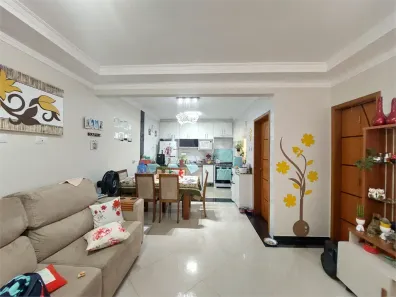 Casa com 3 Quartos à venda, 110m² no Jardim Lallo, São Paulo