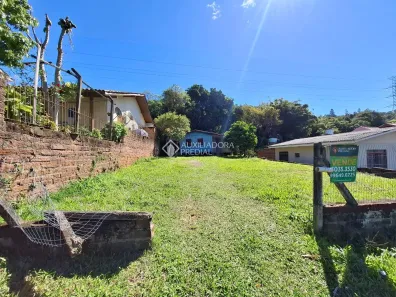 Lote/Terreno à venda, 360m² no Sol Nascente, Estância Velha