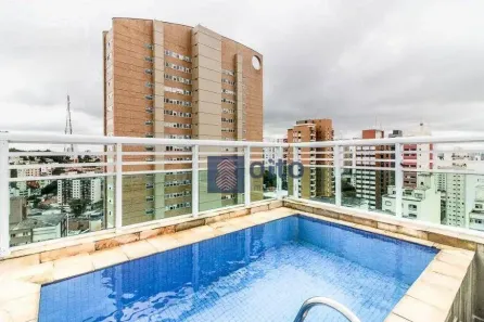 Cobertura com 3 Quartos à venda, 217m² no Perdizes, São Paulo