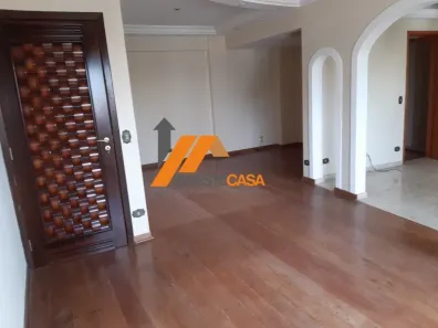 Apartamento com 3 Quartos à venda, 130m² no Jardim das Acácias, São Paulo