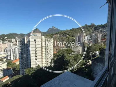 Apartamento com 4 Quartos à venda, 150m² no Laranjeiras, Rio de Janeiro