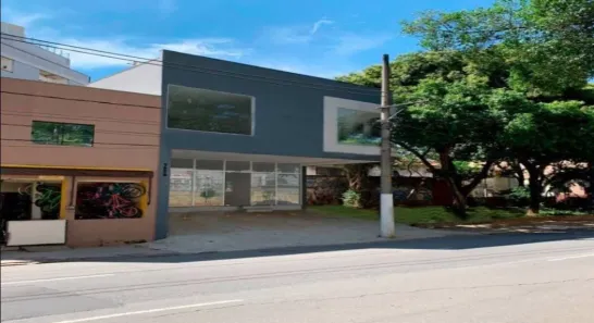 Galpão/Depósito/Armazém à venda, 186m² no Parque da Mooca, São Paulo