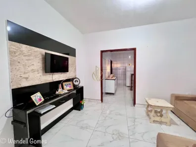 Casa com 4 Quartos à venda, 160m² no Jardim Chaparral, Mogi Guaçu