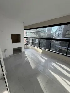 Apartamento com 3 Quartos à venda, 117m² no Meia Praia, Itapema