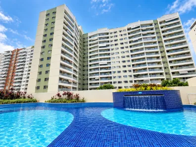 Apartamento com 3 Quartos à venda, 75m² no Vicente de Carvalho, Rio de Janeiro