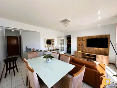 Apartamento com 1 Quarto à venda, 96m² no Kobrasol, São José