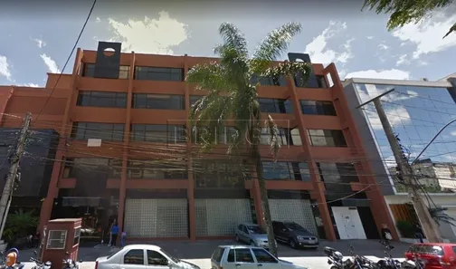 Sala Comercial para alugar, 960m² no Navegantes, Porto Alegre