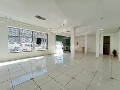 Ponto Comercial para alugar, 60m² no São João, Porto Alegre
