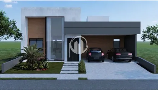 Casa de Condomínio com 3 Quartos à venda, 190m² no Jardim Quintas das Videiras, Jundiaí