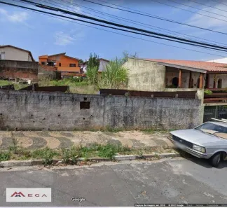 Lote/Terreno à venda, 300m² no Vila Joaquim Inácio, Campinas