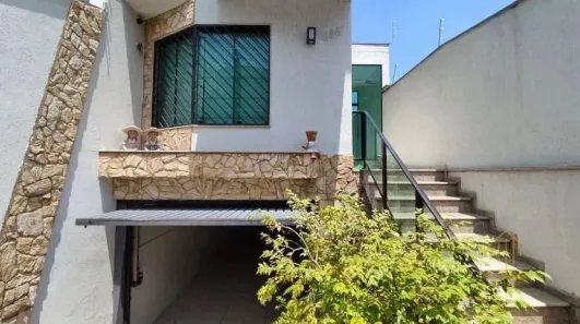 Casa com 4 Quartos à venda, 420m² no Jardim Textil, São Paulo
