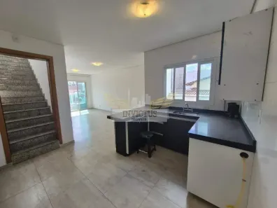 Apartamento com 3 Quartos à venda, 162m² no Jardim Bela Vista, Santo André