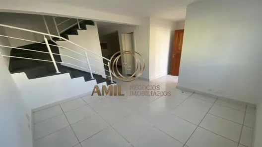 Casa de Condomínio com 2 Quartos à venda, 60m² no Jardim Jussara, São José dos Campos