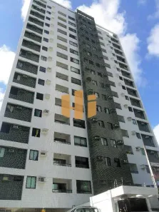 Apartamento com 2 Quartos à venda, 50m² no Boa Viagem, Recife