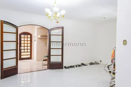 Sobrado com 4 Quartos à venda, 150m² no Perdizes, São Paulo