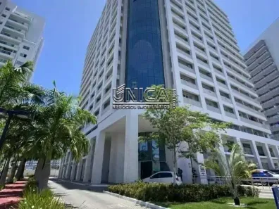 Sala Comercial para alugar, 53m² no Jardins, Aracaju