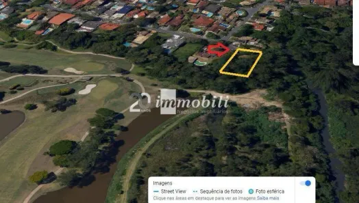 Lote/Terreno à venda, 1800m² no Jardim do Golf I, Jandira