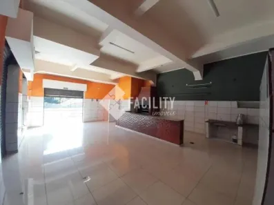 Ponto Comercial para alugar, 121m² no Vila Industrial, Campinas