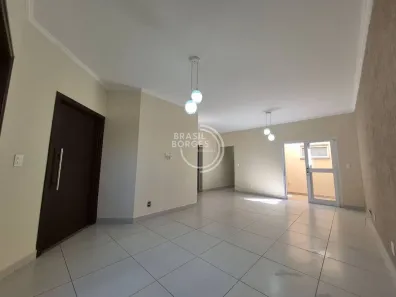 Apartamento com 3 Quartos à venda, 209m² no Granja Olga III, Sorocaba
