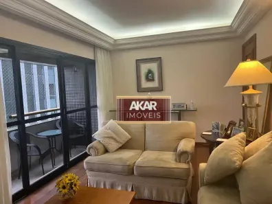 Apartamento com 3 Quartos à venda, 178m² no Santa Terezinha, São Bernardo do Campo