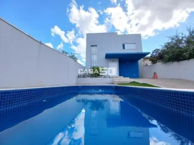 Sobrado com 3 Quartos à venda, 225m² no Jardim Nova Europa, Campinas