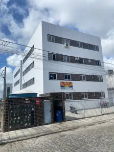 Apartamento com 2 Quartos à venda, 43m² no Gramame, João Pessoa