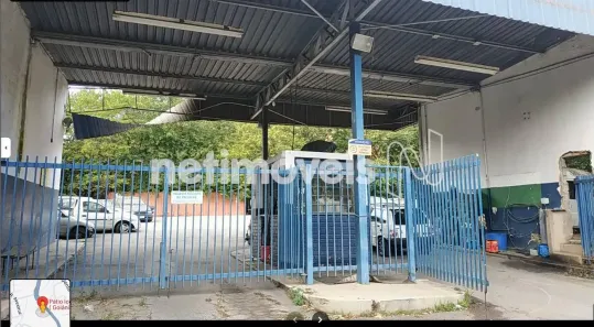 Lote/Terreno para alugar, 18287m² no Vila da Luz, Belo Horizonte