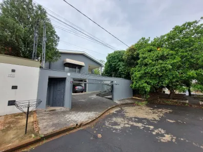 Casa com 4 Quartos à venda, 287m² no Ribeirânia, Ribeirão Preto