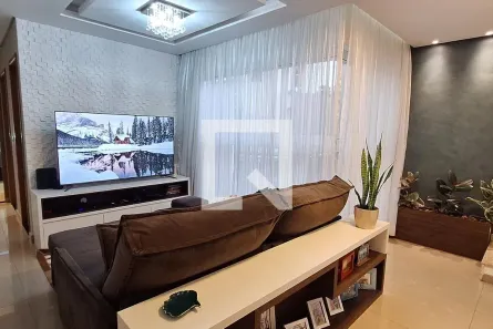 Cobertura com 2 Quartos à venda, 102m² no Vila Curuçá, Santo André