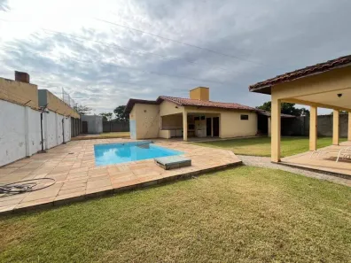 Fazenda/Sítio com 3 Quartos à venda, 340m² no Colinas do Piracicaba (Ártemis), Piracicaba