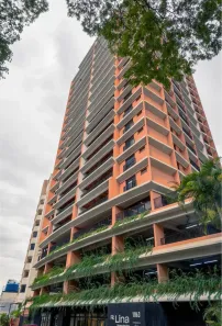Apartamento com 3 Quartos à venda, 121m² no Setor Oeste, Goiânia