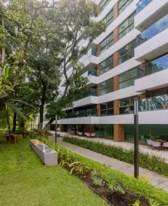 Apartamento com 3 Quartos à venda, 122m² no Monteiro, Recife