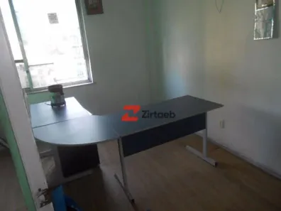 Sala Comercial para alugar, 32m² no Centro, Rio de Janeiro