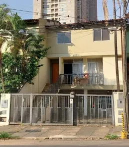 Sobrado com 4 Quartos à venda, 246m² no Vila Americano do Brasil, Goiânia