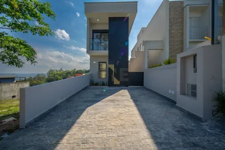Casa de Condomínio com 3 Quartos à venda, 121m² no Granja Viana, Cotia