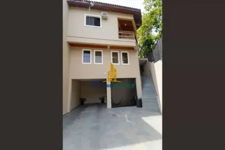 Sobrado com 3 Quartos à venda, 97m² no Jardim Vila Galvão, Guarulhos
