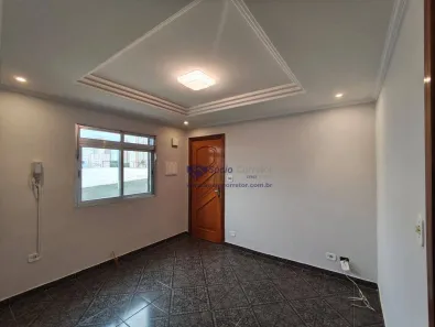 Apartamento com 2 Quartos à venda, 65m² no Vila São João, Guarulhos