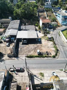 à venda, 1700m² no Terra Preta (Terra Preta), Mairiporã