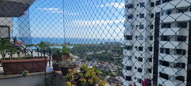 Apartamento com 3 Quartos à venda, 80m² no Barra da Tijuca, Rio de Janeiro