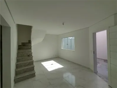 Casa de Condomínio com 3 Quartos à venda, 127m² no Jardim Santa Inês, São Paulo