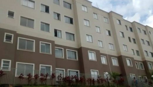 Apartamento com 2 Quartos à venda, 47m² no Jardim Mirante dos Ovnis, Votorantim