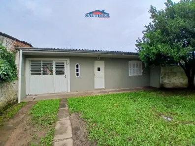 Casa com 2 Quartos para alugar, 60m² no Nova Sapucaia, Sapucaia do Sul