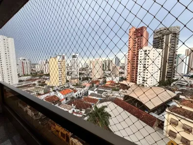 Apartamento com 4 Quartos à venda, 263m² no Fundinho, Uberlândia