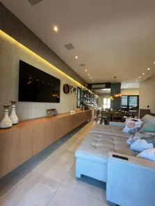 Casa de Condomínio com 3 Quartos à venda, 150m² no Loteamento Reserva da Mata, Jundiaí