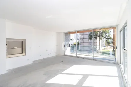 Apartamento com 2 Quartos à venda, 131m² no Bigorrilho, Curitiba